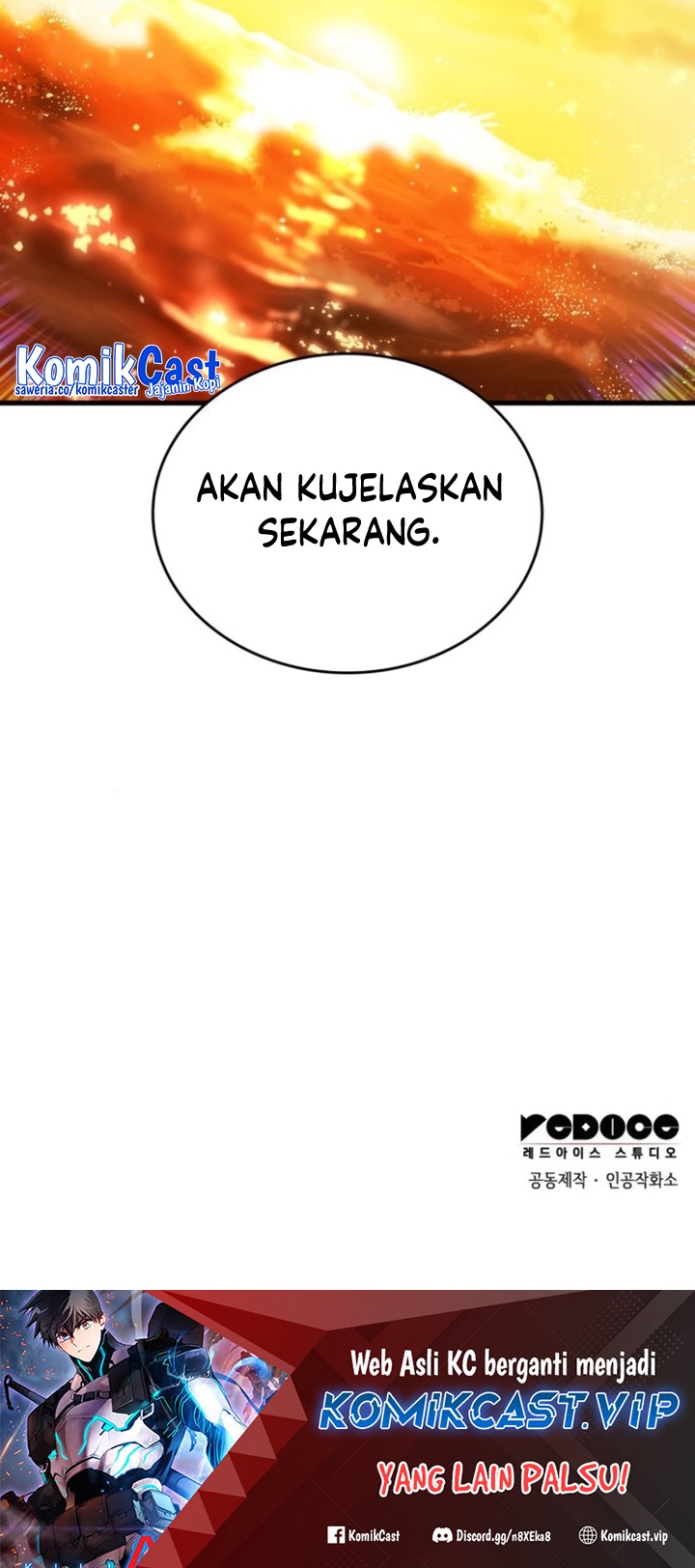 Kill The Dragon Chapter 77 Gambar 52