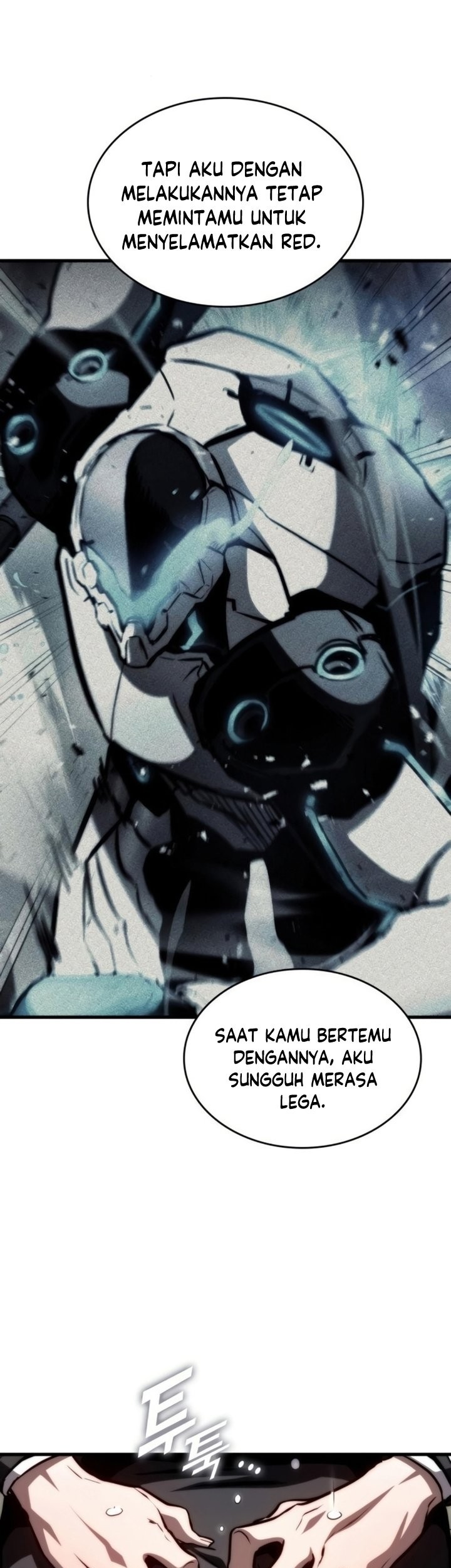 Kill The Dragon Chapter 76 Gambar 54