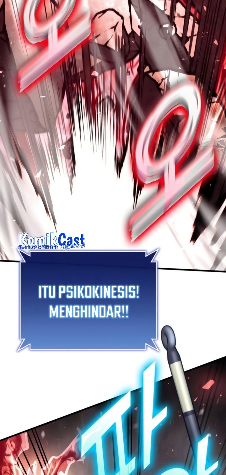 Kill The Dragon Chapter 75 Gambar 33