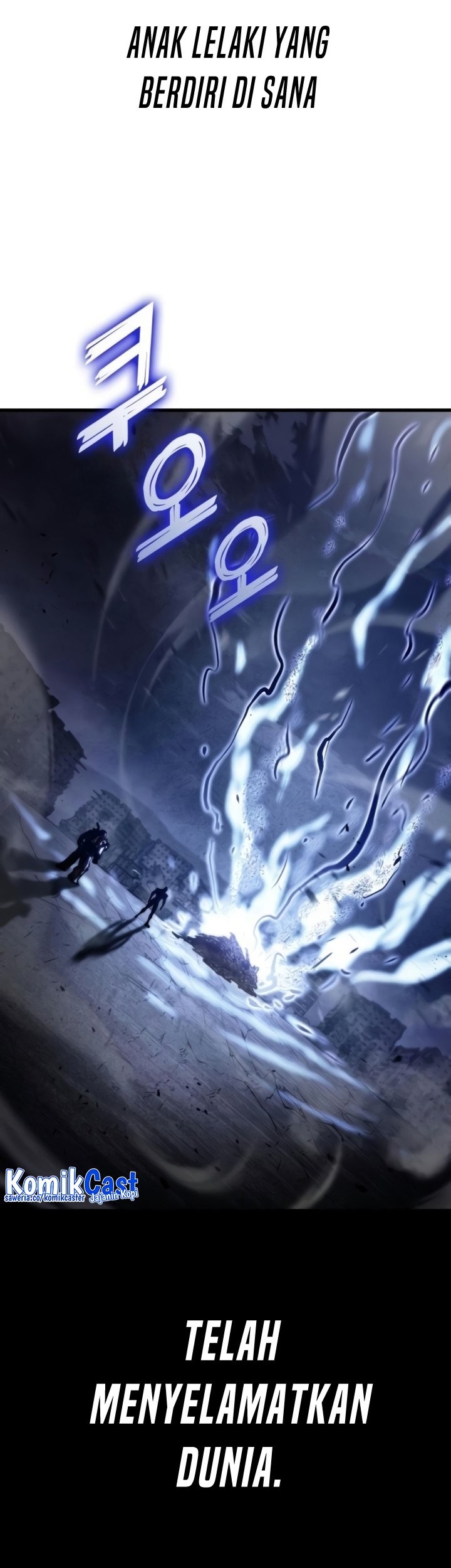 Kill The Dragon Chapter 75 Gambar 66