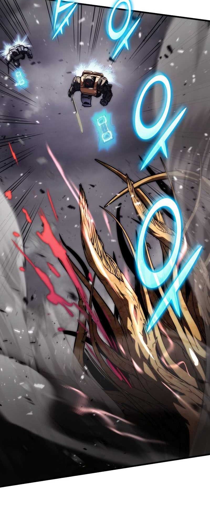 Kill The Dragon Chapter 74 Gambar 42