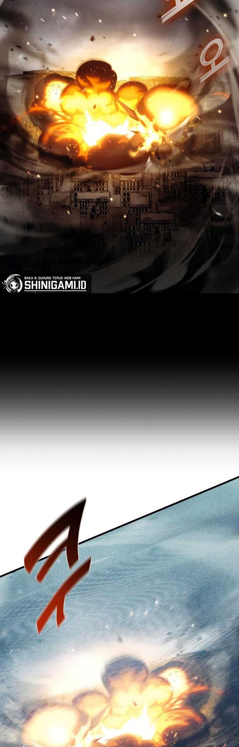 Kill The Dragon Chapter 74 Gambar 7
