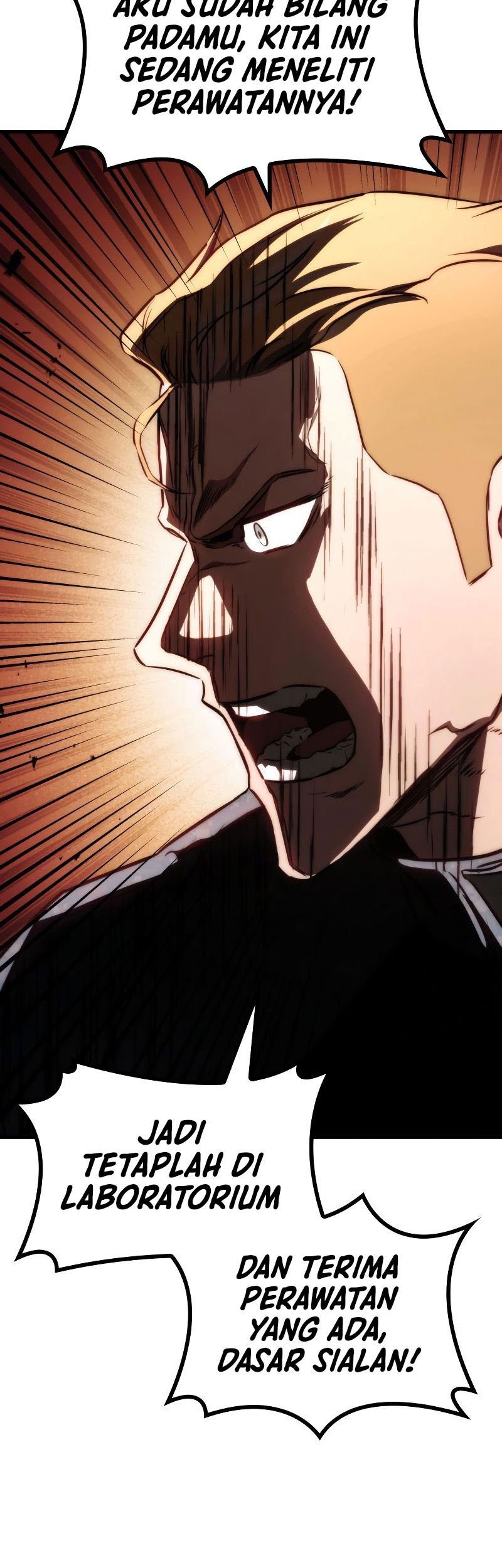 Kill The Dragon Chapter 71 Gambar 33