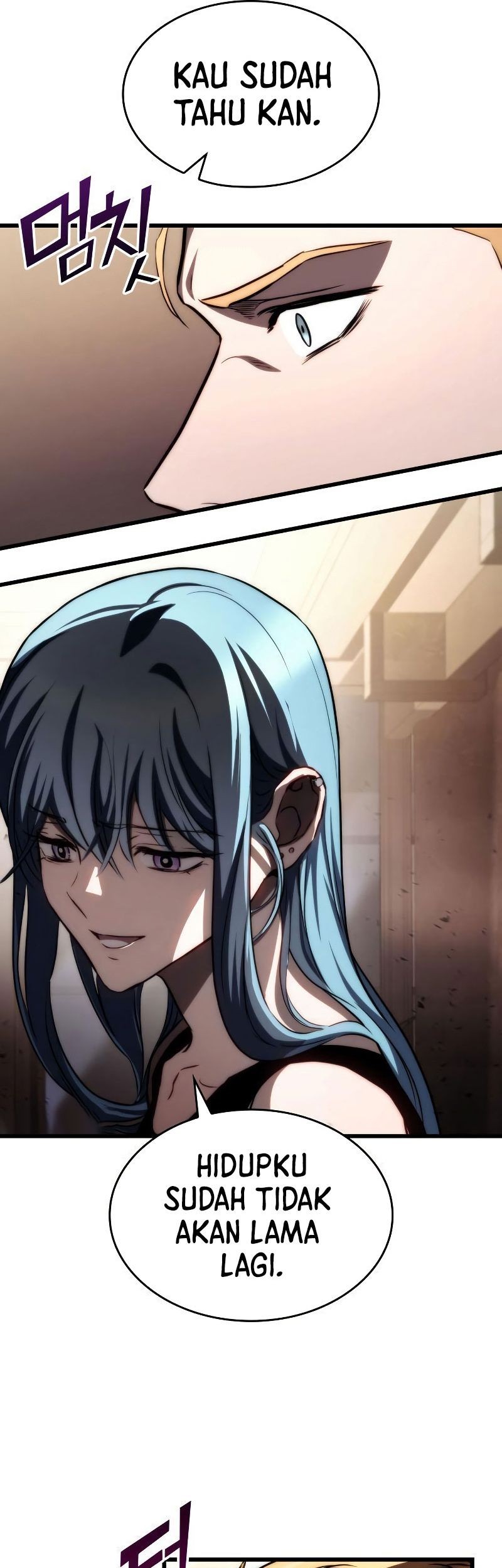 Kill The Dragon Chapter 71 Gambar 35