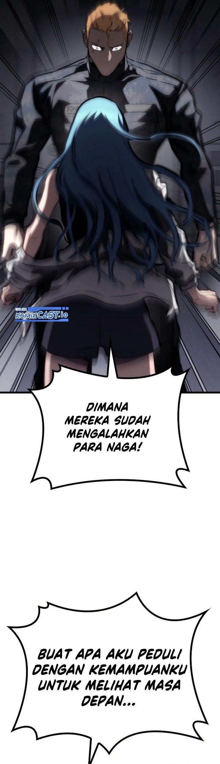 Kill The Dragon Chapter 69 Gambar 20