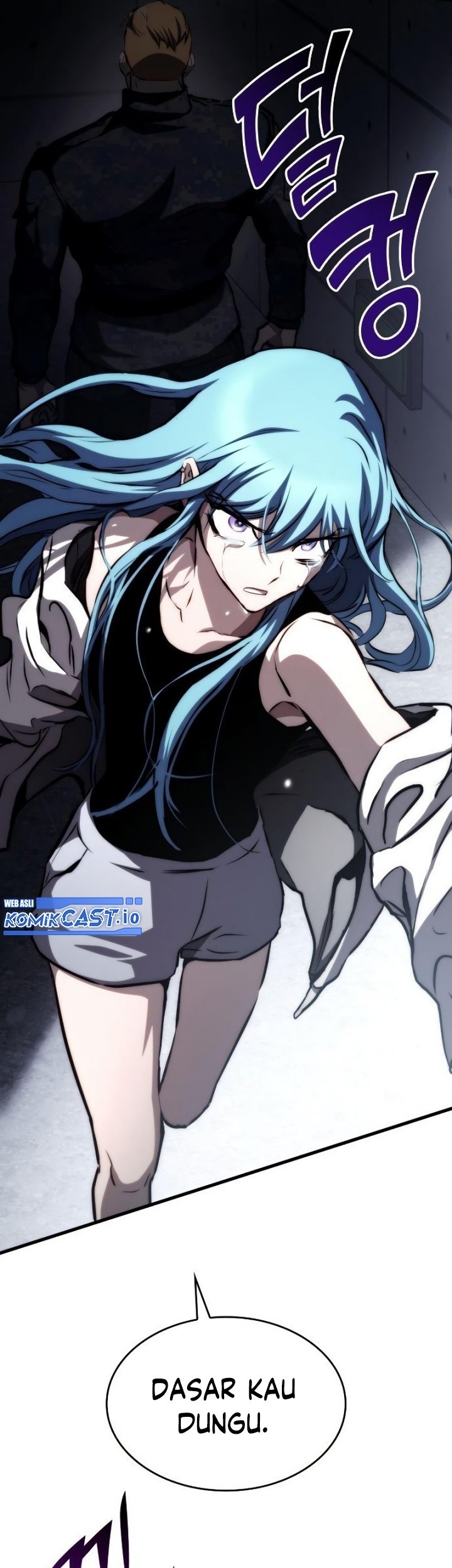 Kill The Dragon Chapter 69 Gambar 26