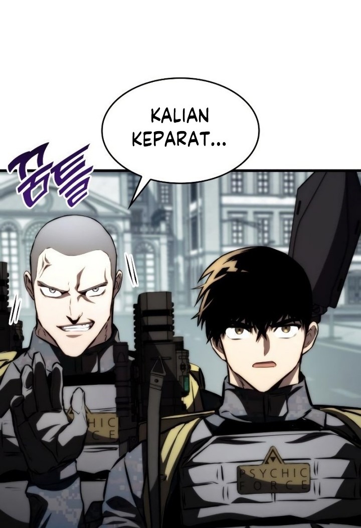 Kill The Dragon Chapter 69 Gambar 45
