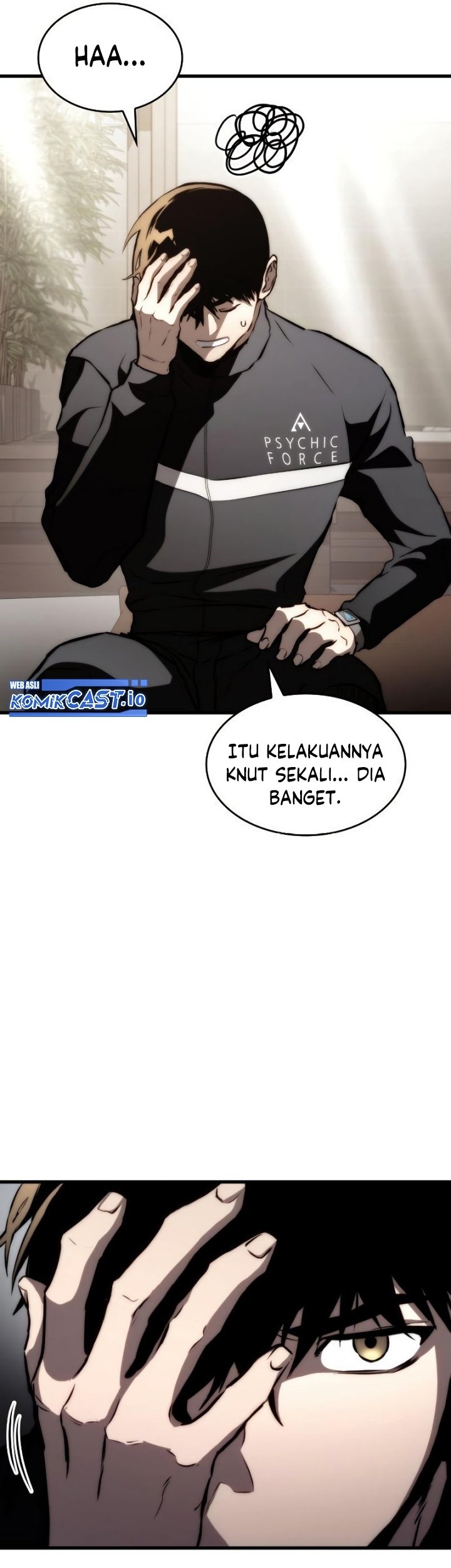 Kill The Dragon Chapter 69 Gambar 74