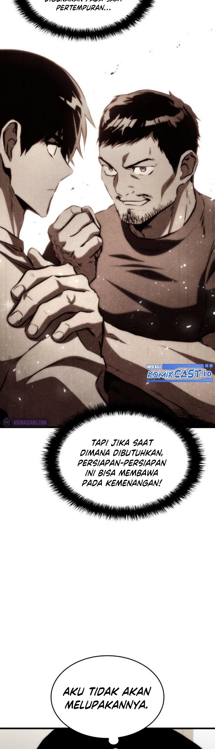 Kill The Dragon Chapter 69 Gambar 78