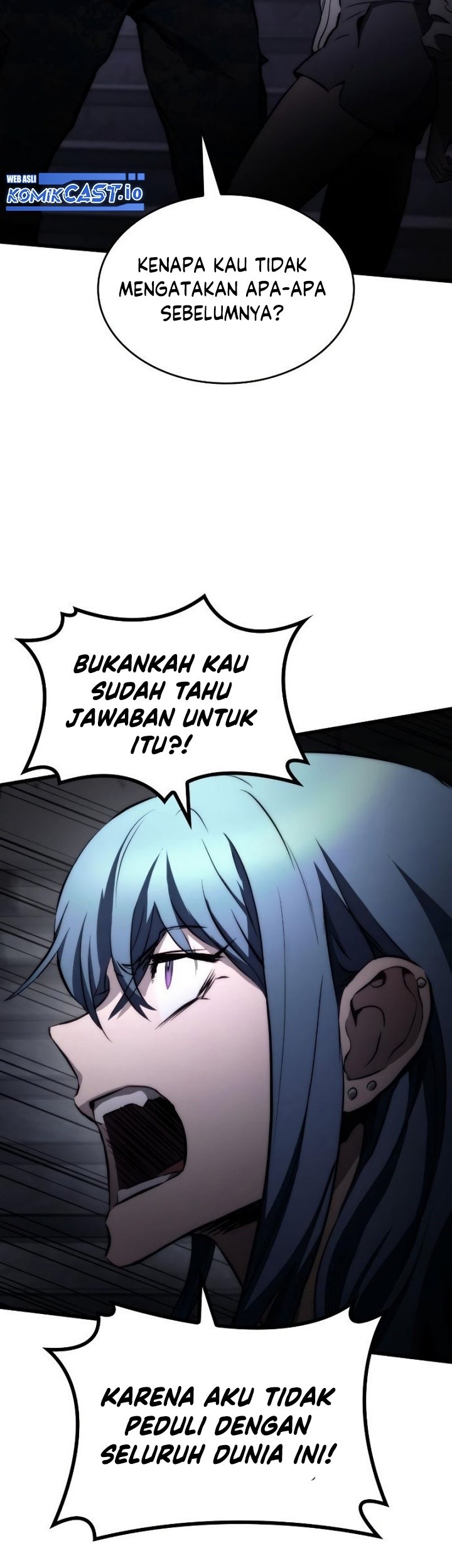 Kill The Dragon Chapter 69 Gambar 10