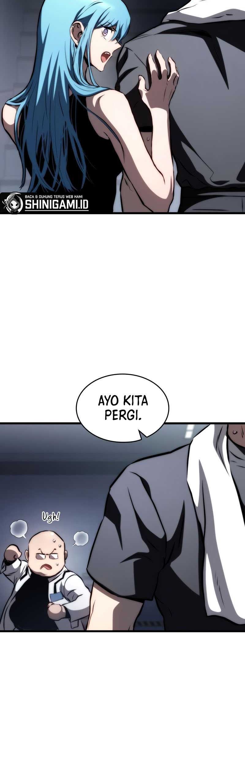 Kill The Dragon Chapter 67 Gambar 40