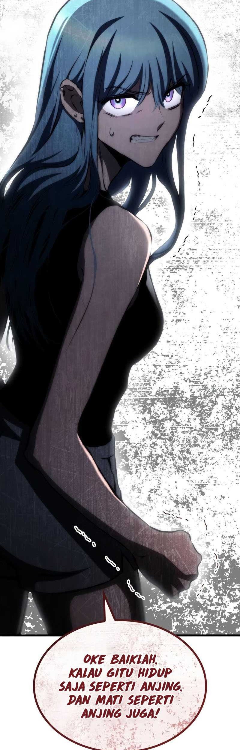 Kill The Dragon Chapter 67 Gambar 62
