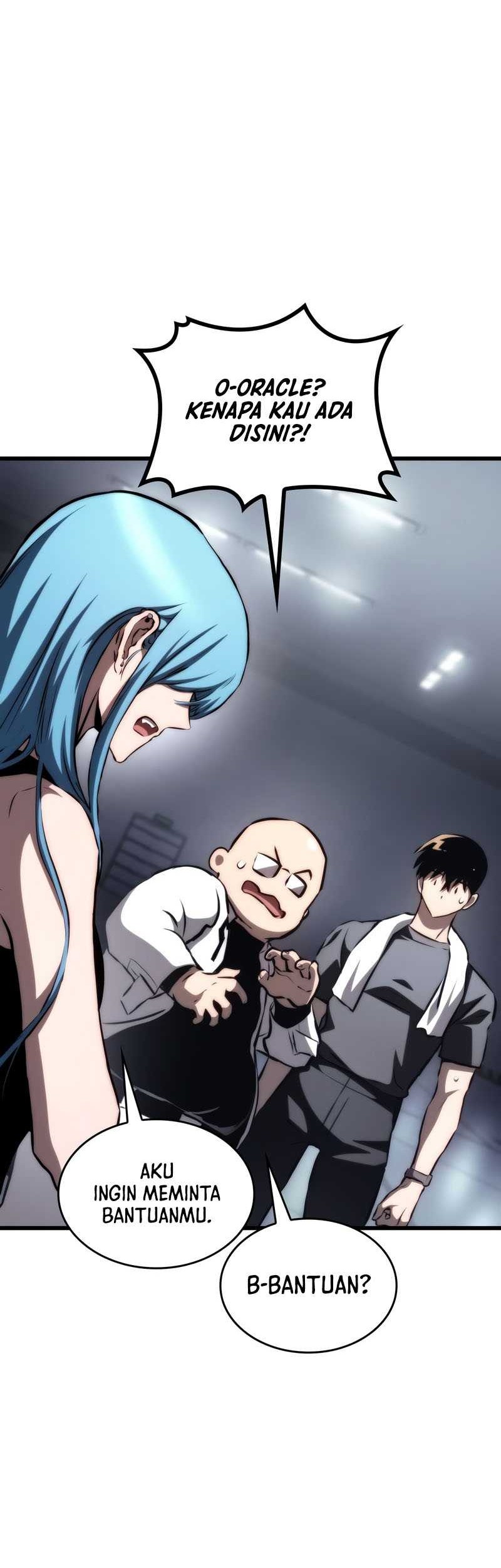 Kill The Dragon Chapter 67 Gambar 31