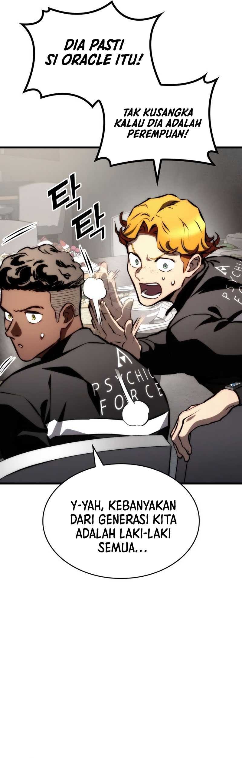 Kill The Dragon Chapter 66 Gambar 57