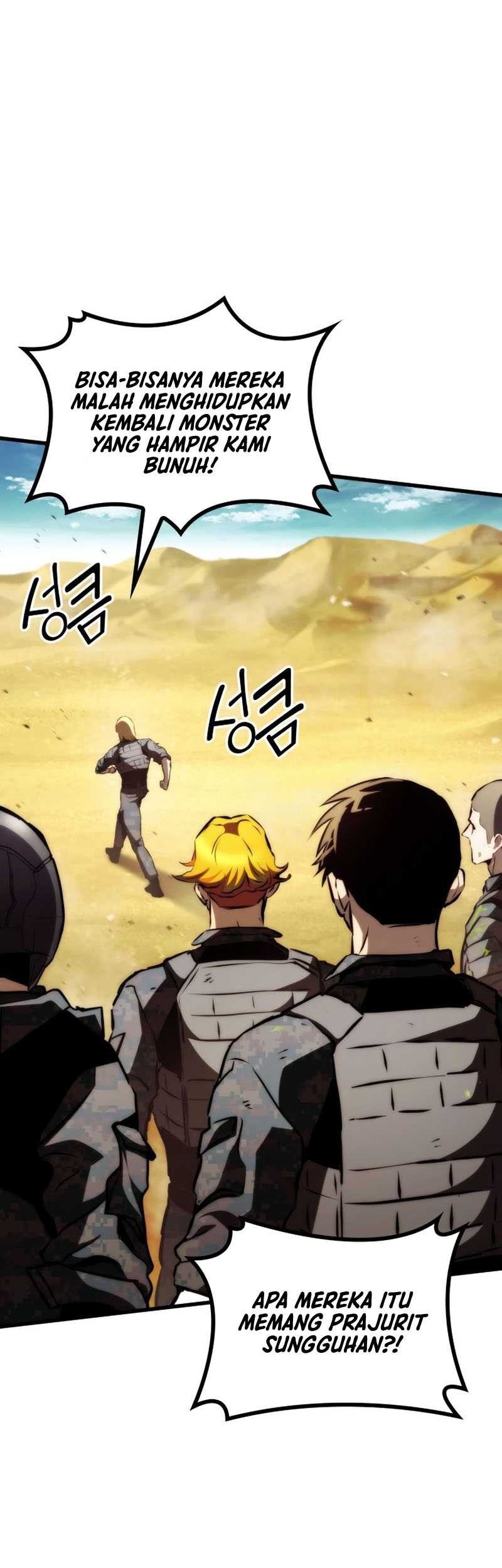 Kill The Dragon Chapter 66 Gambar 28