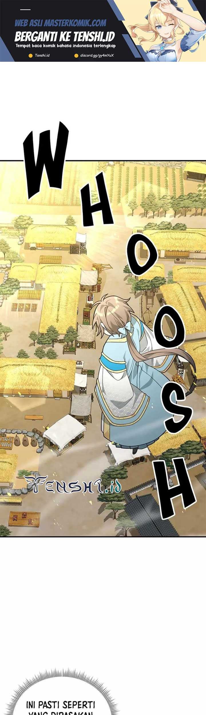 Baca Manhwa Treacherous Subject Saves the Country Chapter 50 Gambar 2