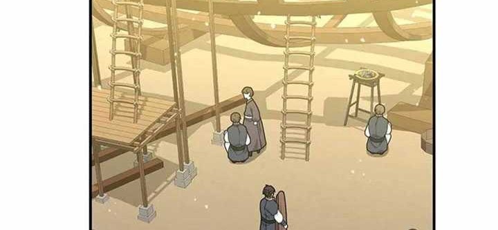 Treacherous Subject Saves the Country Chapter 50 Gambar 5