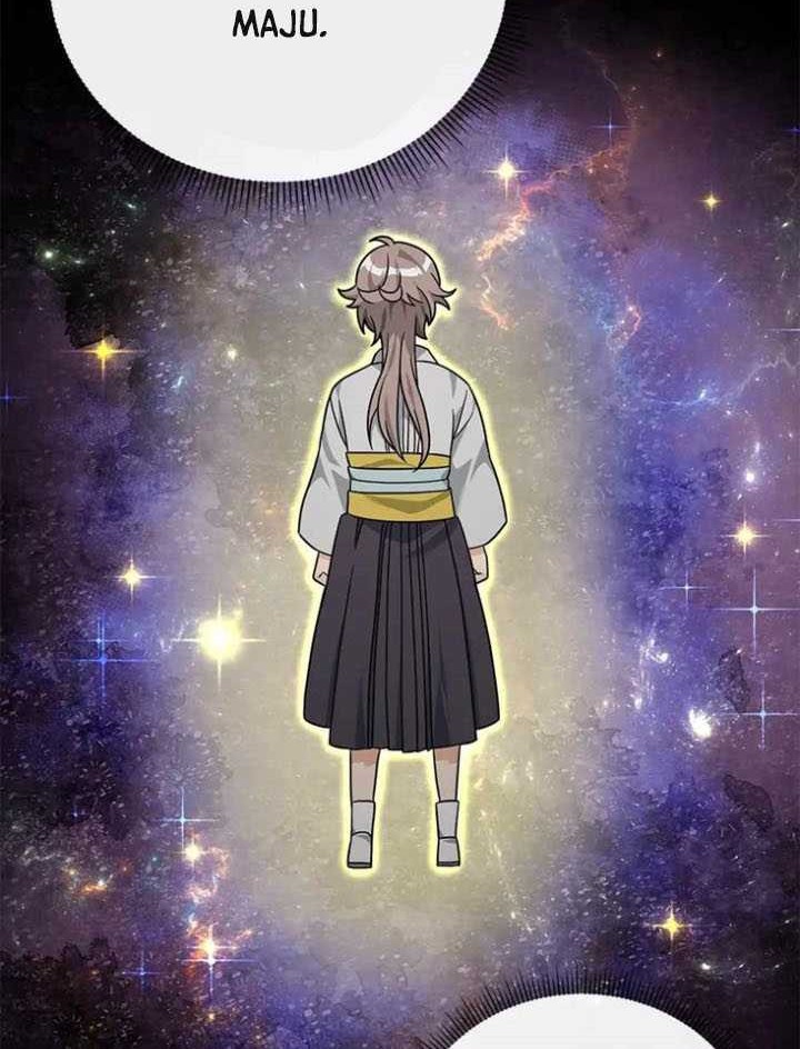 Treacherous Subject Saves the Country Chapter 49 Gambar 45