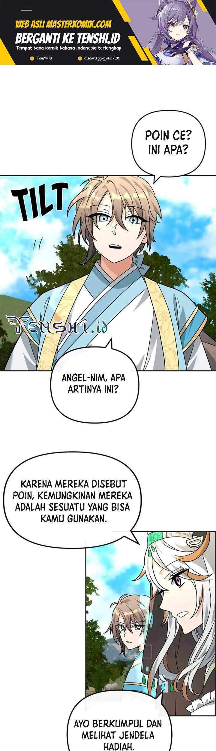 Baca Manhwa Treacherous Subject Saves the Country Chapter 49 Gambar 2