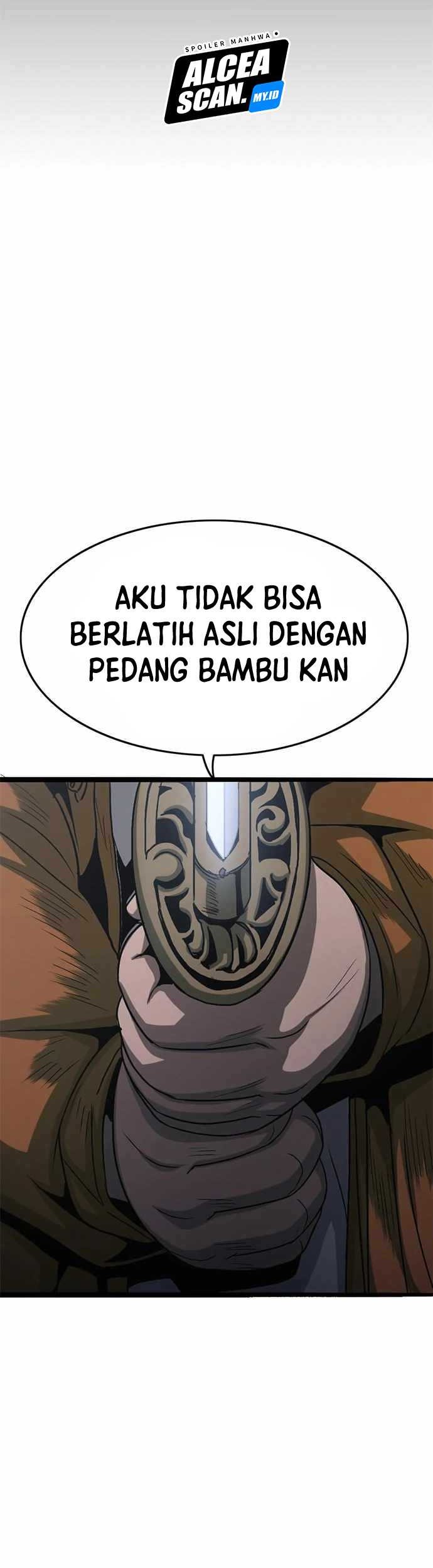 Death Row Boy Chapter 67 Gambar 41