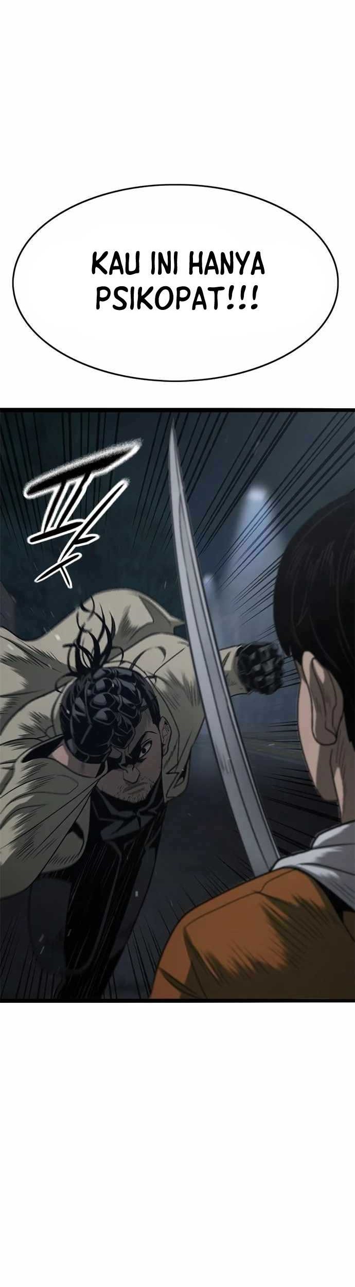 Death Row Boy Chapter 67 Gambar 44