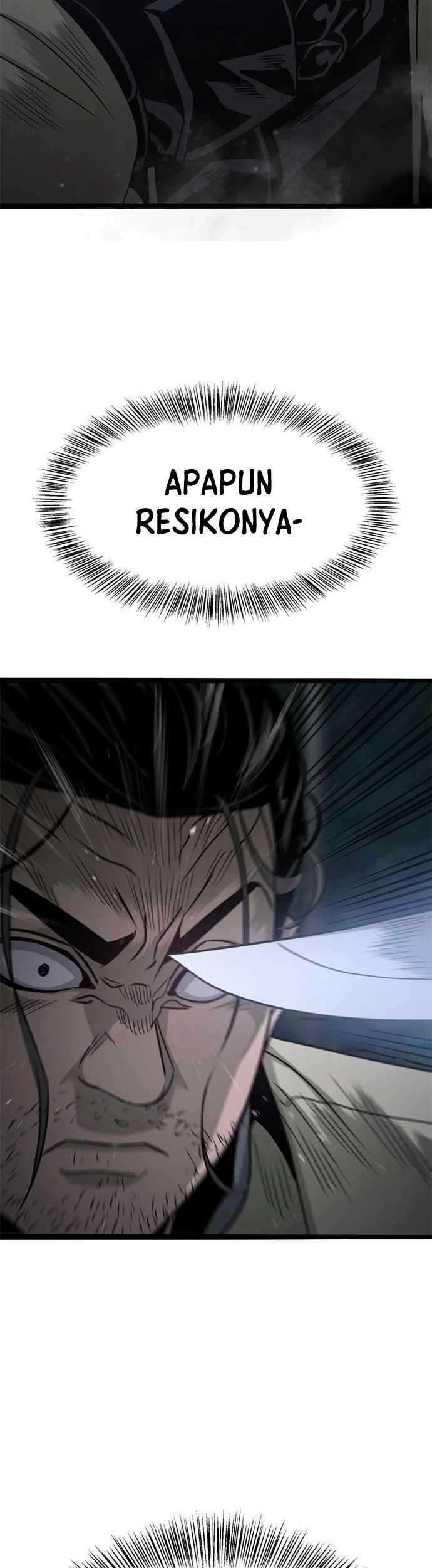 Death Row Boy Chapter 67 Gambar 49