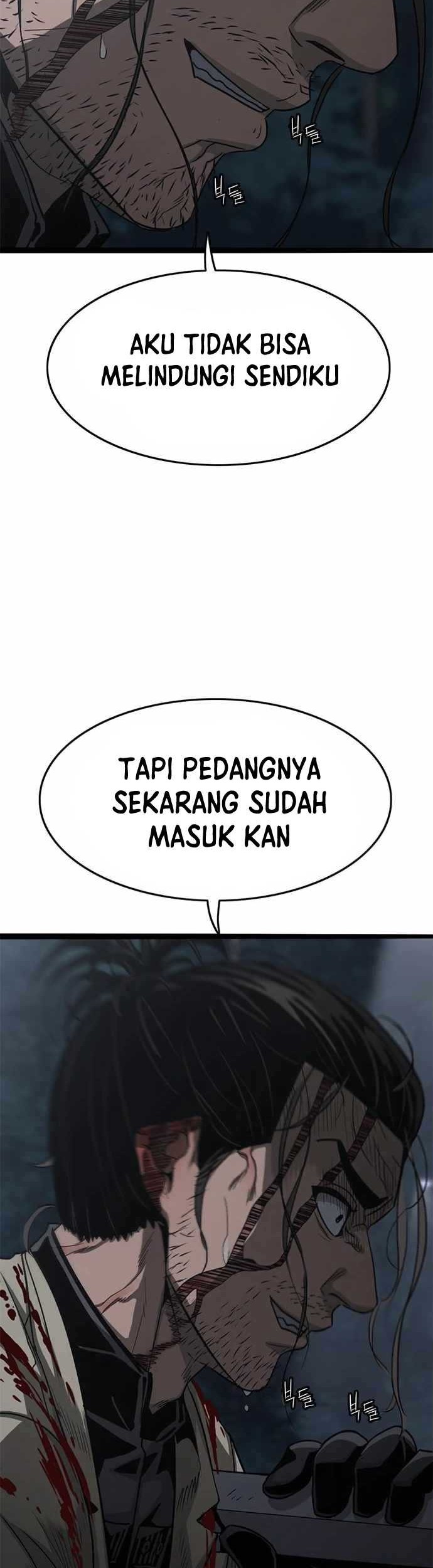 Death Row Boy Chapter 67 Gambar 64