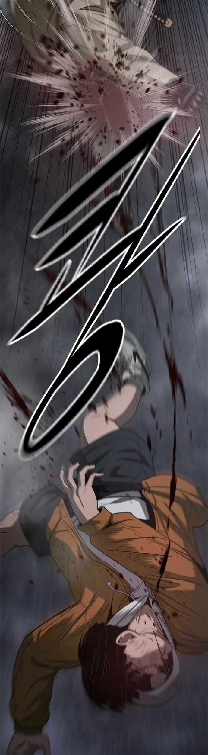Death Row Boy Chapter 67 Gambar 69