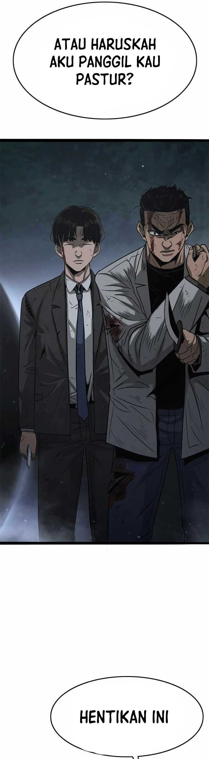 Death Row Boy Chapter 67 Gambar 75