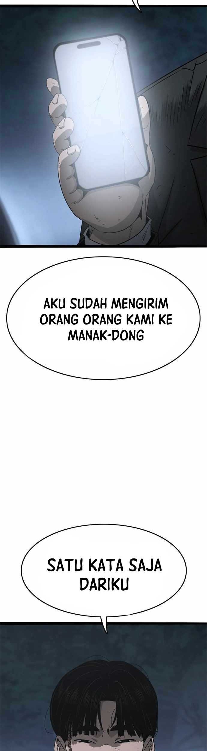 Death Row Boy Chapter 67 Gambar 76