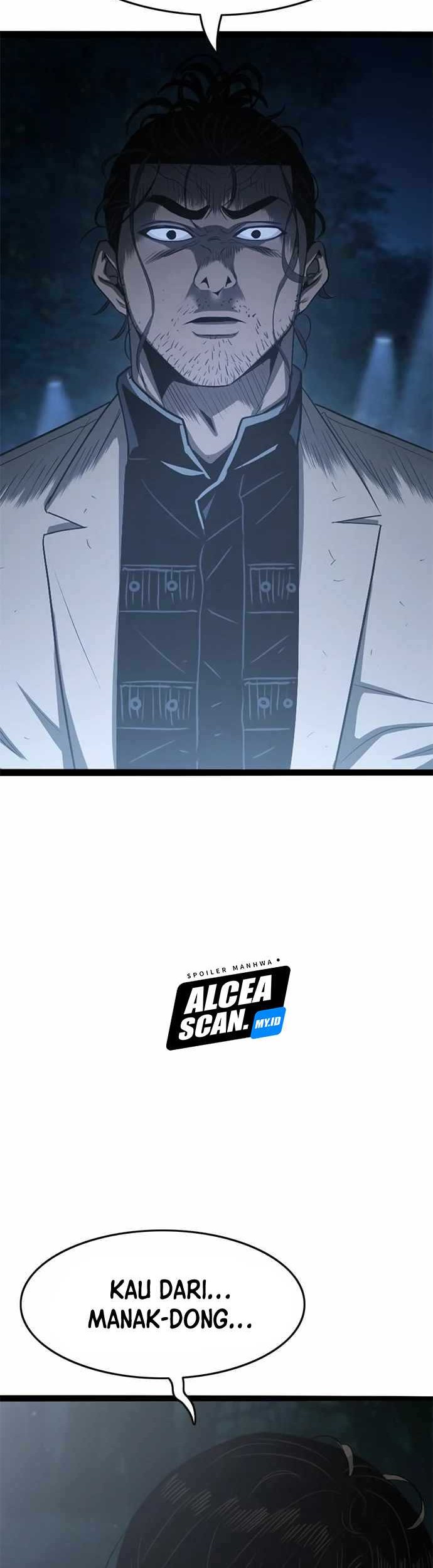 Death Row Boy Chapter 67 Gambar 4