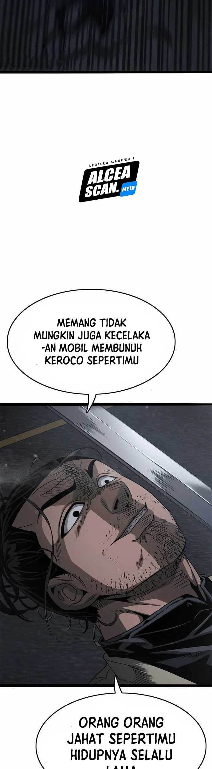 Death Row Boy Chapter 67 Gambar 9