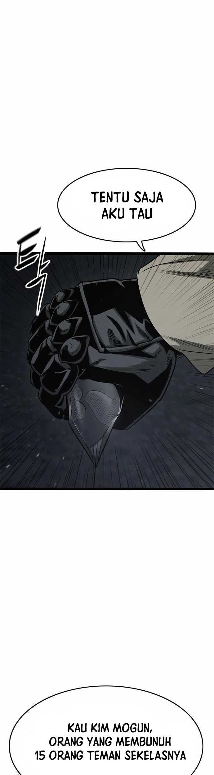 Death Row Boy Chapter 67 Gambar 20