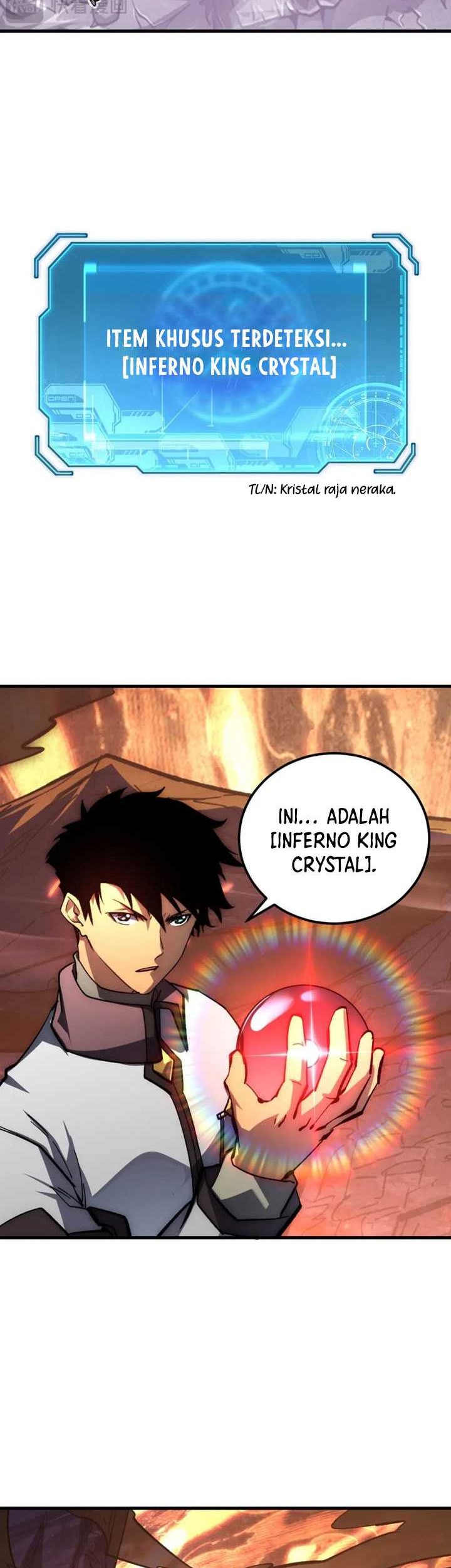 Rise From The Rubble Chapter 214 Gambar 15