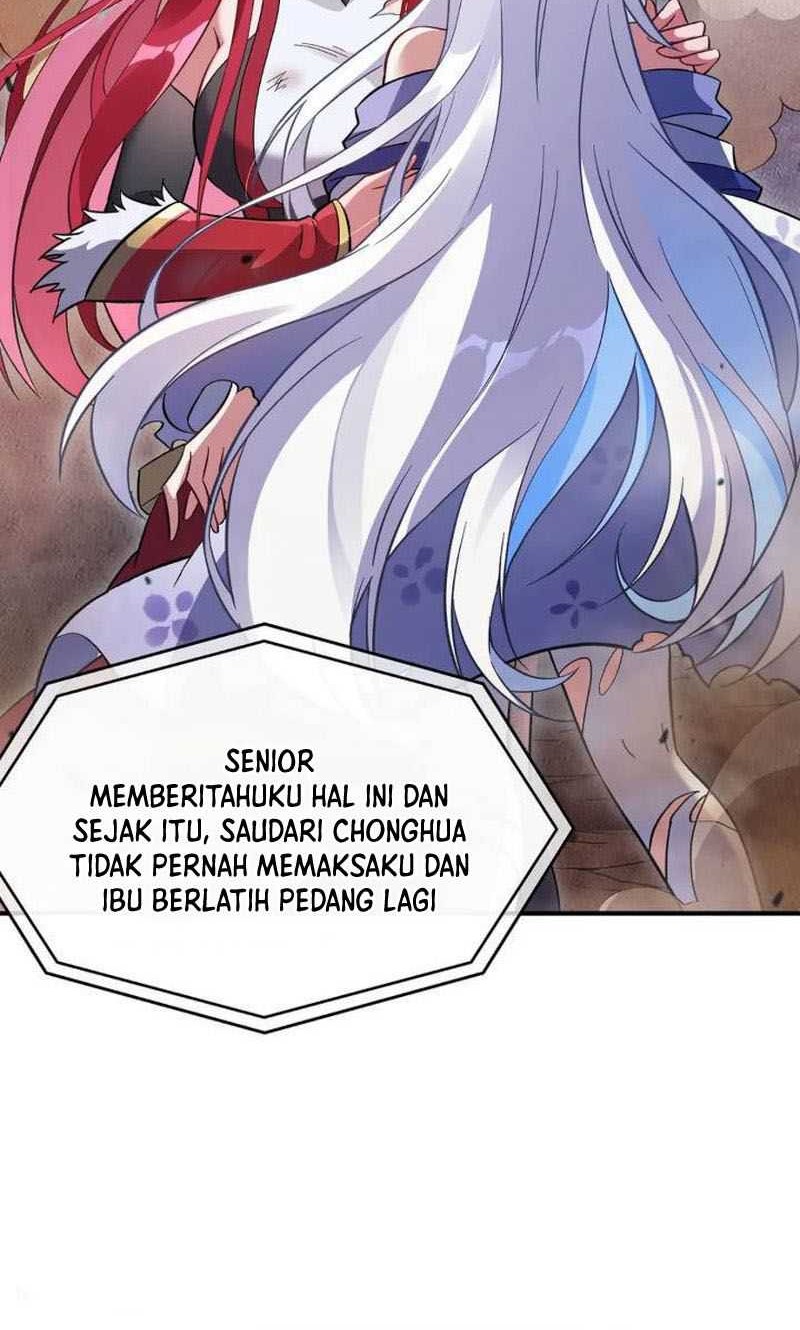 My Female Apprentices Are All Big Shots From the Future Chapter 207 Gambar 13