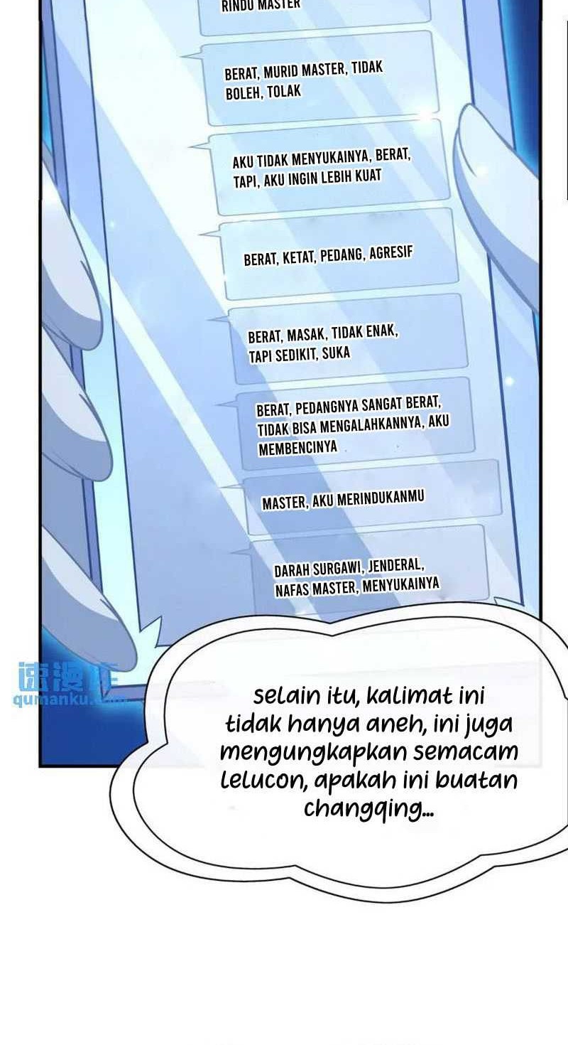 My Female Apprentices Are All Big Shots From the Future Chapter 207 Gambar 17