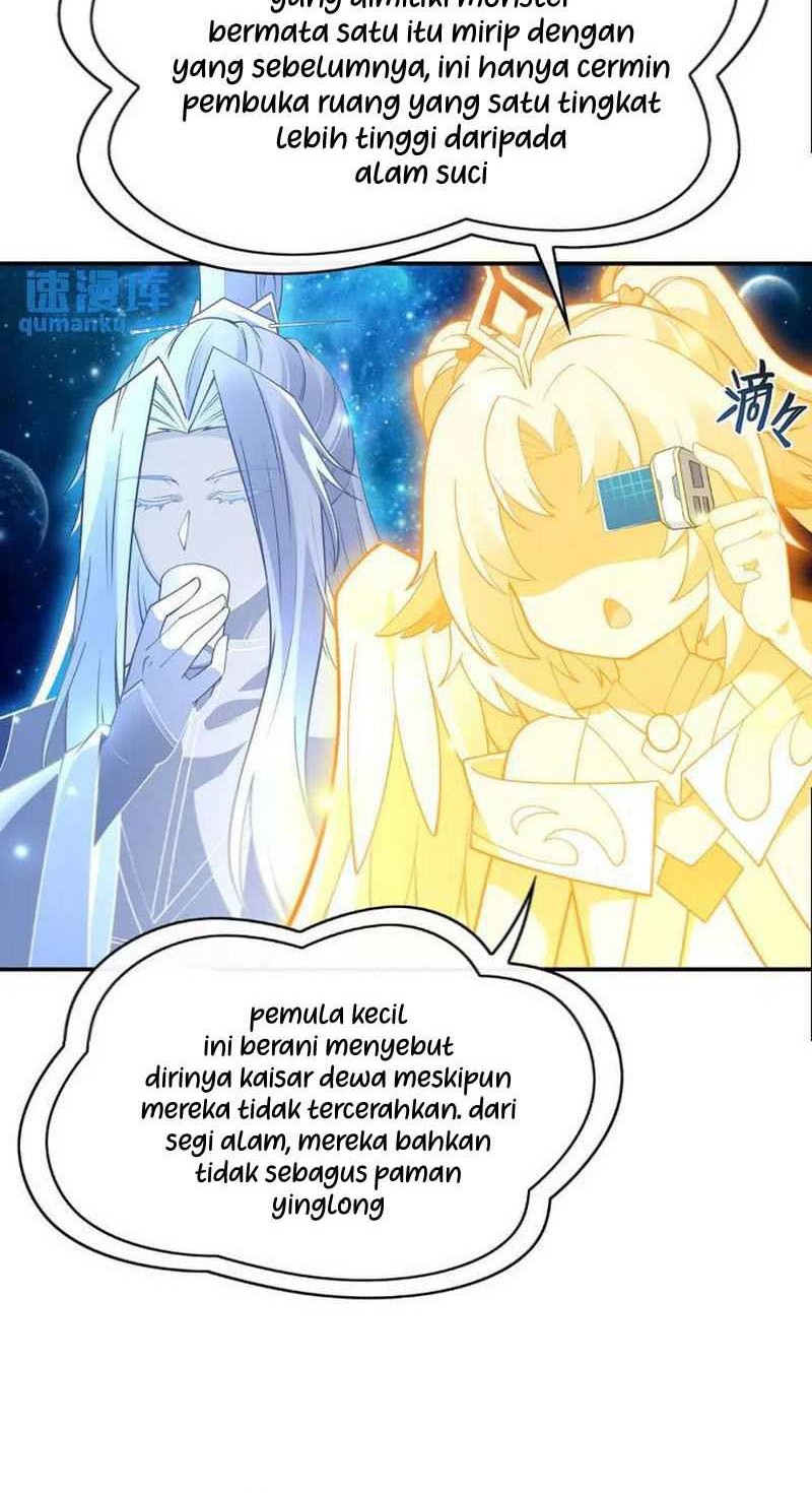 My Female Apprentices Are All Big Shots From the Future Chapter 207 Gambar 21