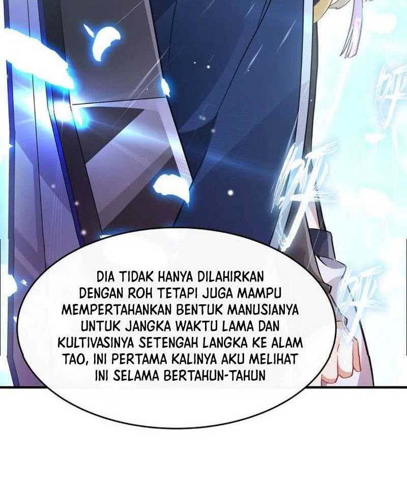 My Female Apprentices Are All Big Shots From the Future Chapter 207 Gambar 33