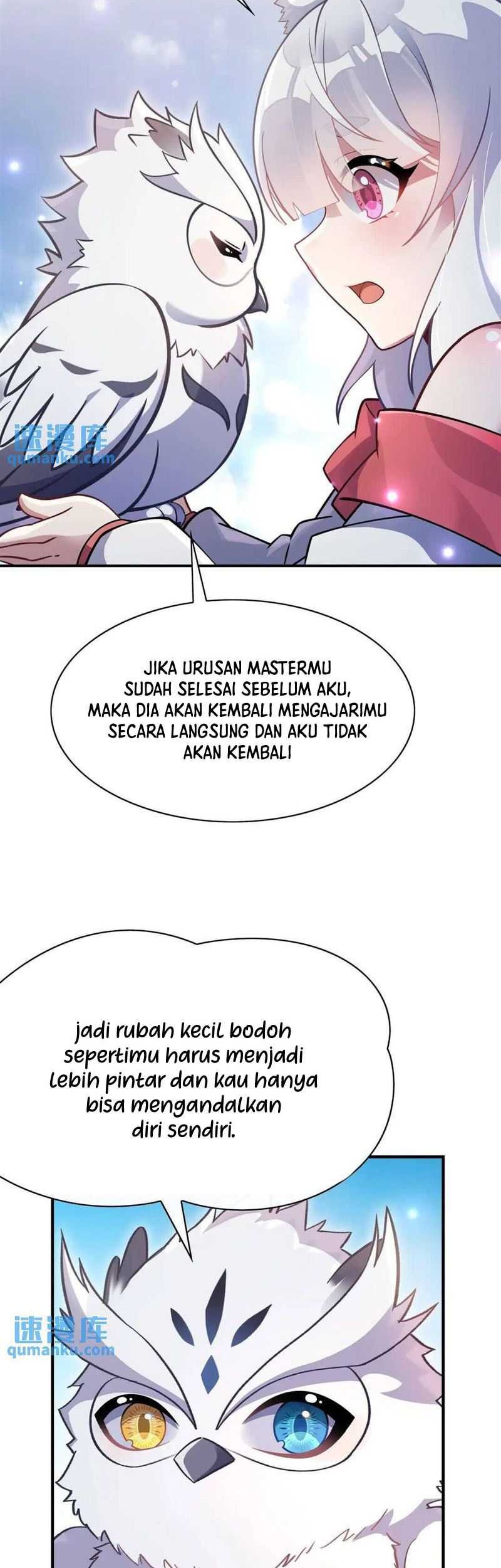 My Female Apprentices Are All Big Shots From the Future Chapter 206 Gambar 12