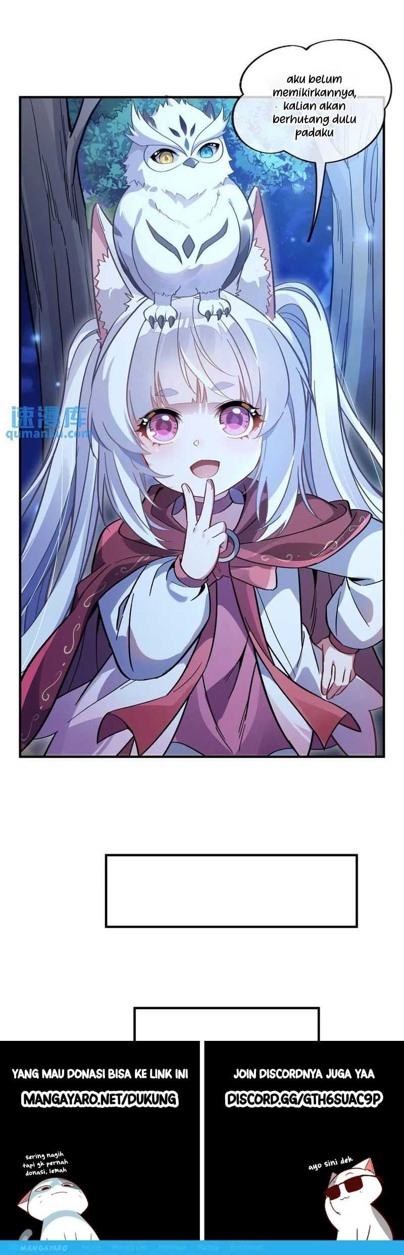 My Female Apprentices Are All Big Shots From the Future Chapter 205 Gambar 29