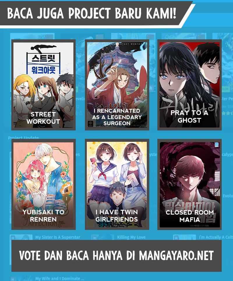 My Female Apprentices Are All Big Shots From the Future Chapter 205 Gambar 30
