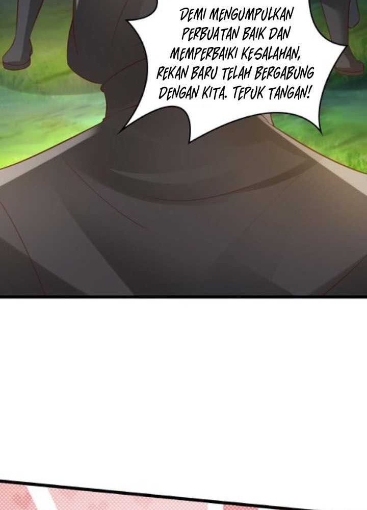 It’s Over! The Queen’s Soft Rice Husband is Actually Invincible Chapter 273 Gambar 19