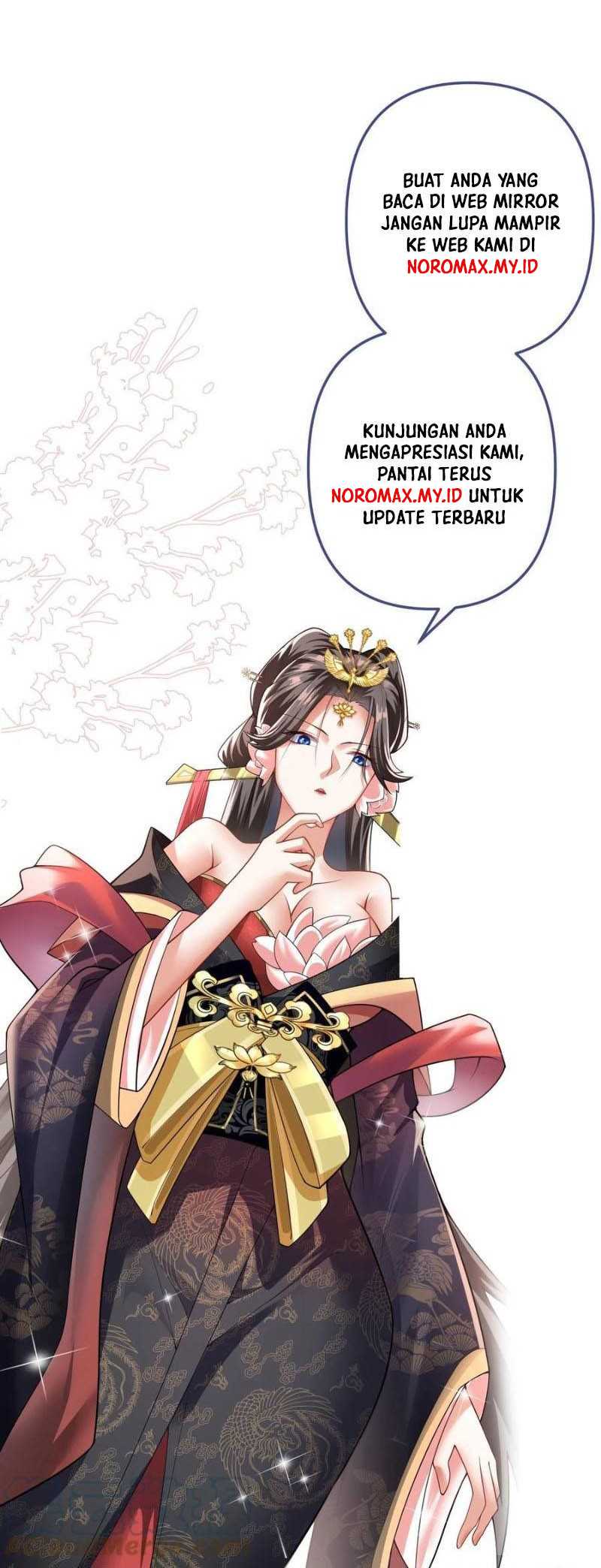 It’s Over! The Queen’s Soft Rice Husband is Actually Invincible Chapter 273 Gambar 26