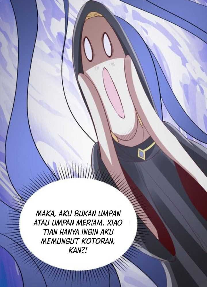 It’s Over! The Queen’s Soft Rice Husband is Actually Invincible Chapter 273 Gambar 7