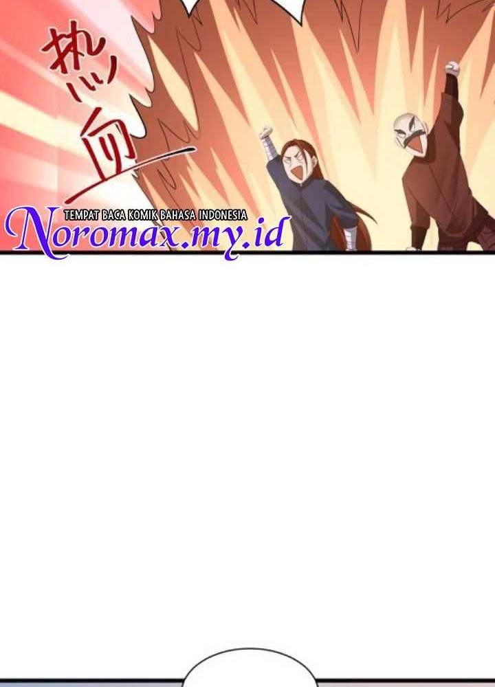 It’s Over! The Queen’s Soft Rice Husband is Actually Invincible Chapter 273 Gambar 17