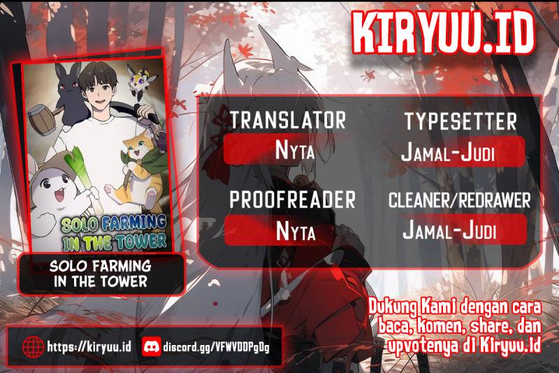 Baca Komik Solo Farming In The Tower Chapter 28 Gambar 1