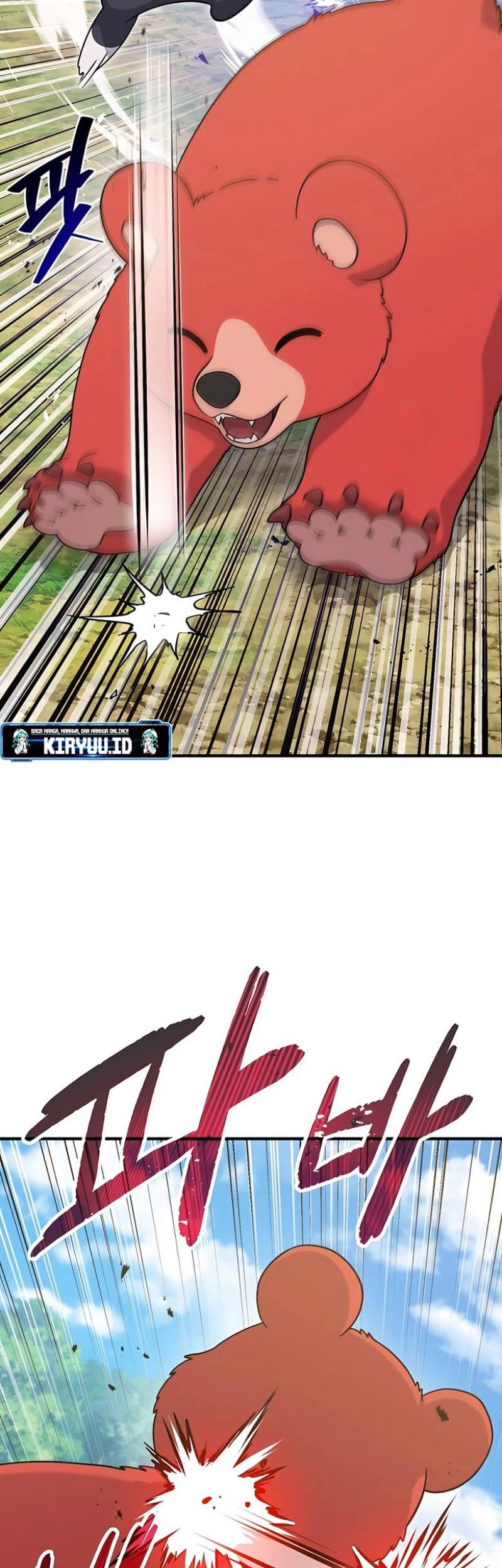Solo Farming In The Tower Chapter 28 Gambar 5