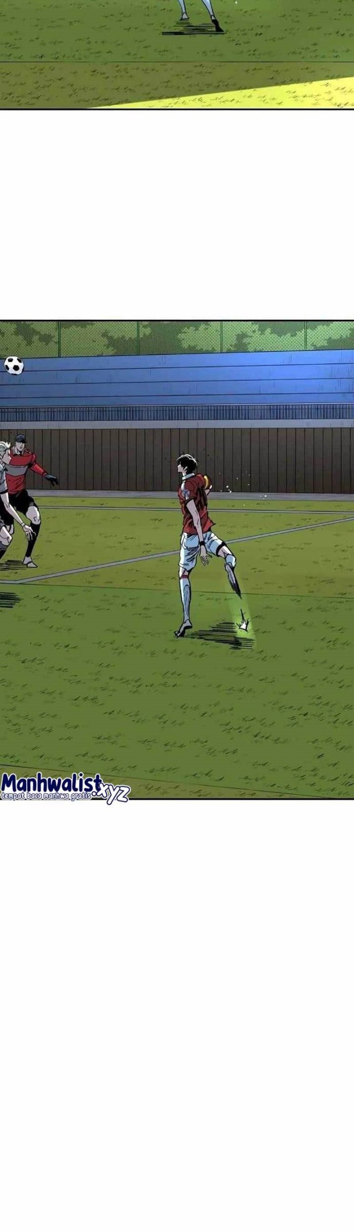 Build Up Chapter 123 Gambar 48