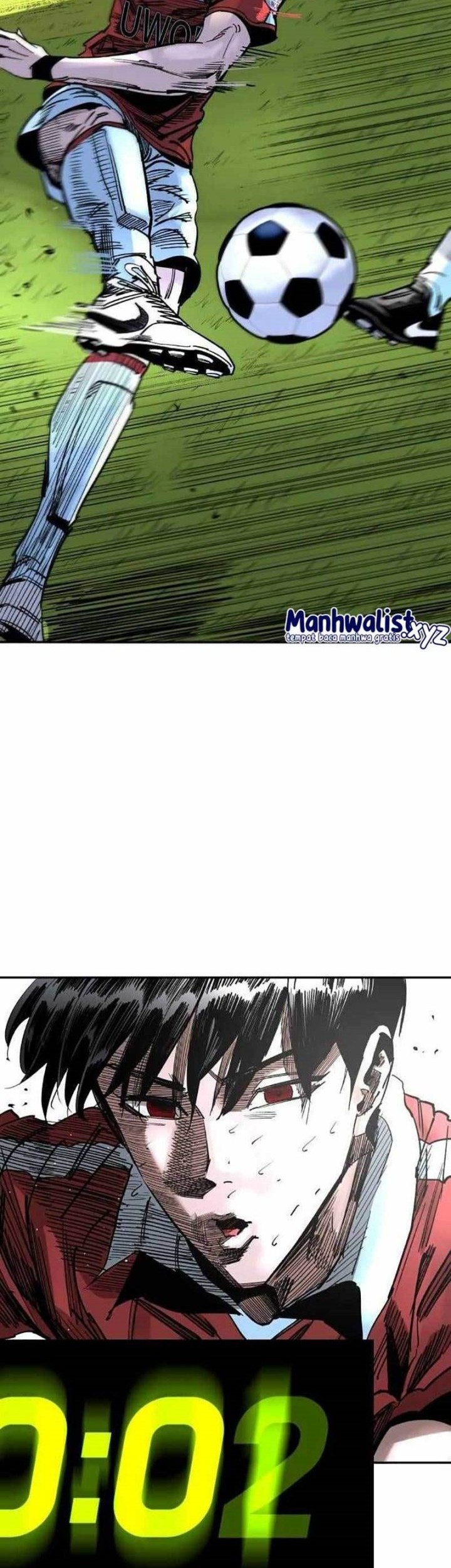 Build Up Chapter 123 Gambar 50