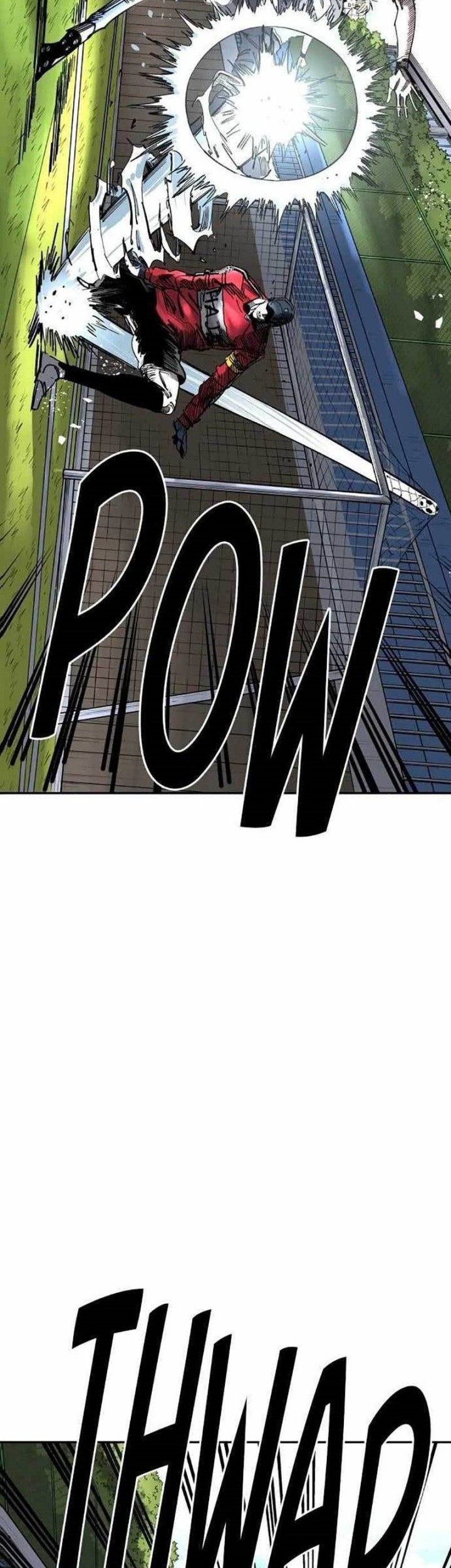 Build Up Chapter 123 Gambar 53